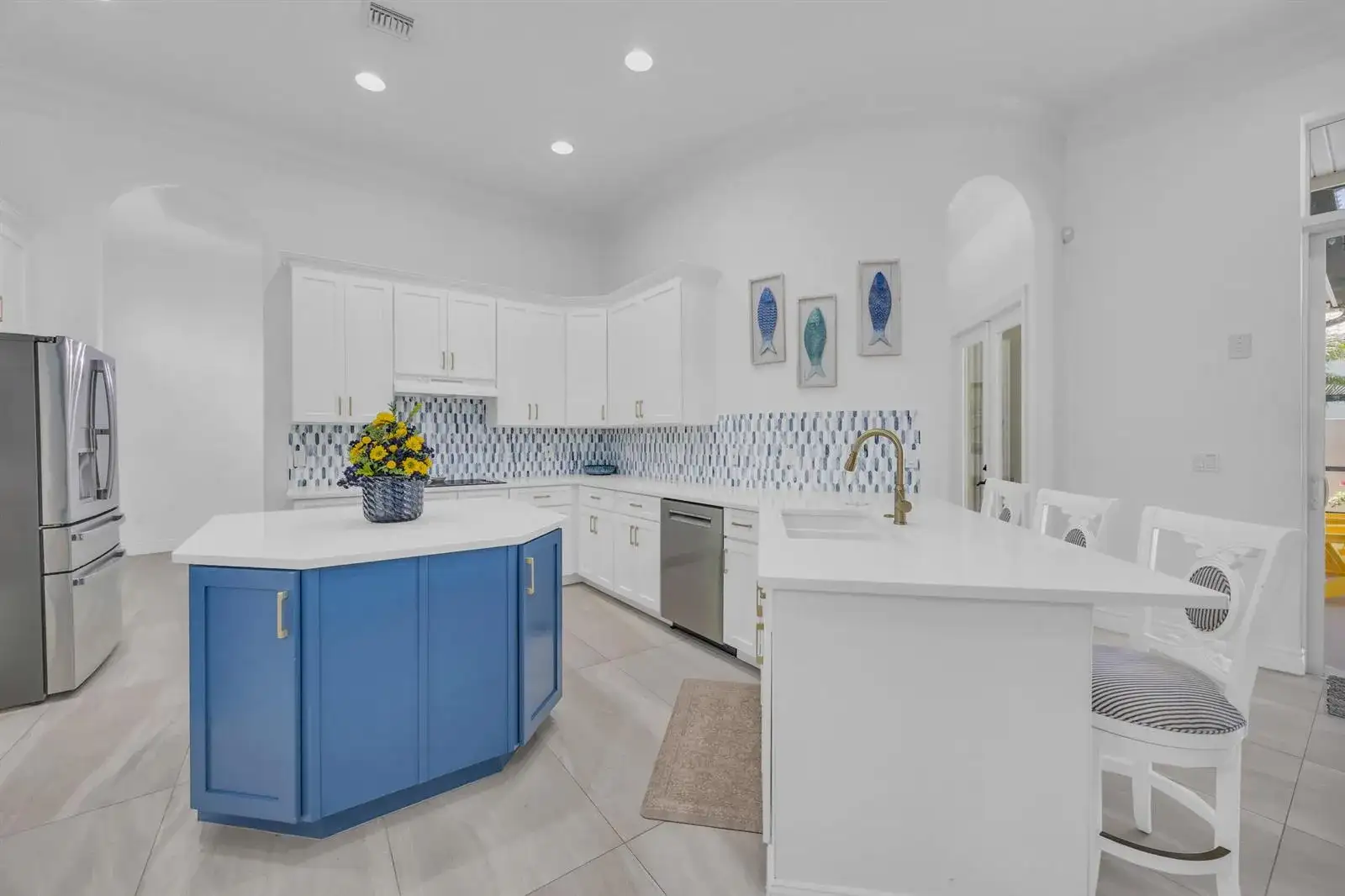 1413 W Island Club Square, Vero Beach FL 32963 photo 4