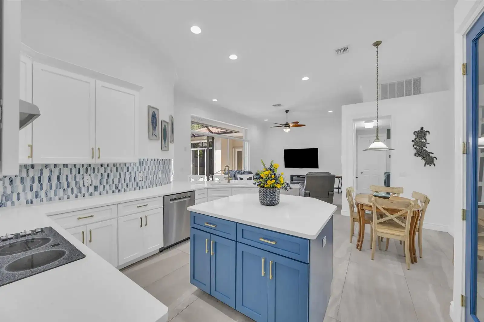 1413 W Island Club Square, Vero Beach FL 32963 photo 5