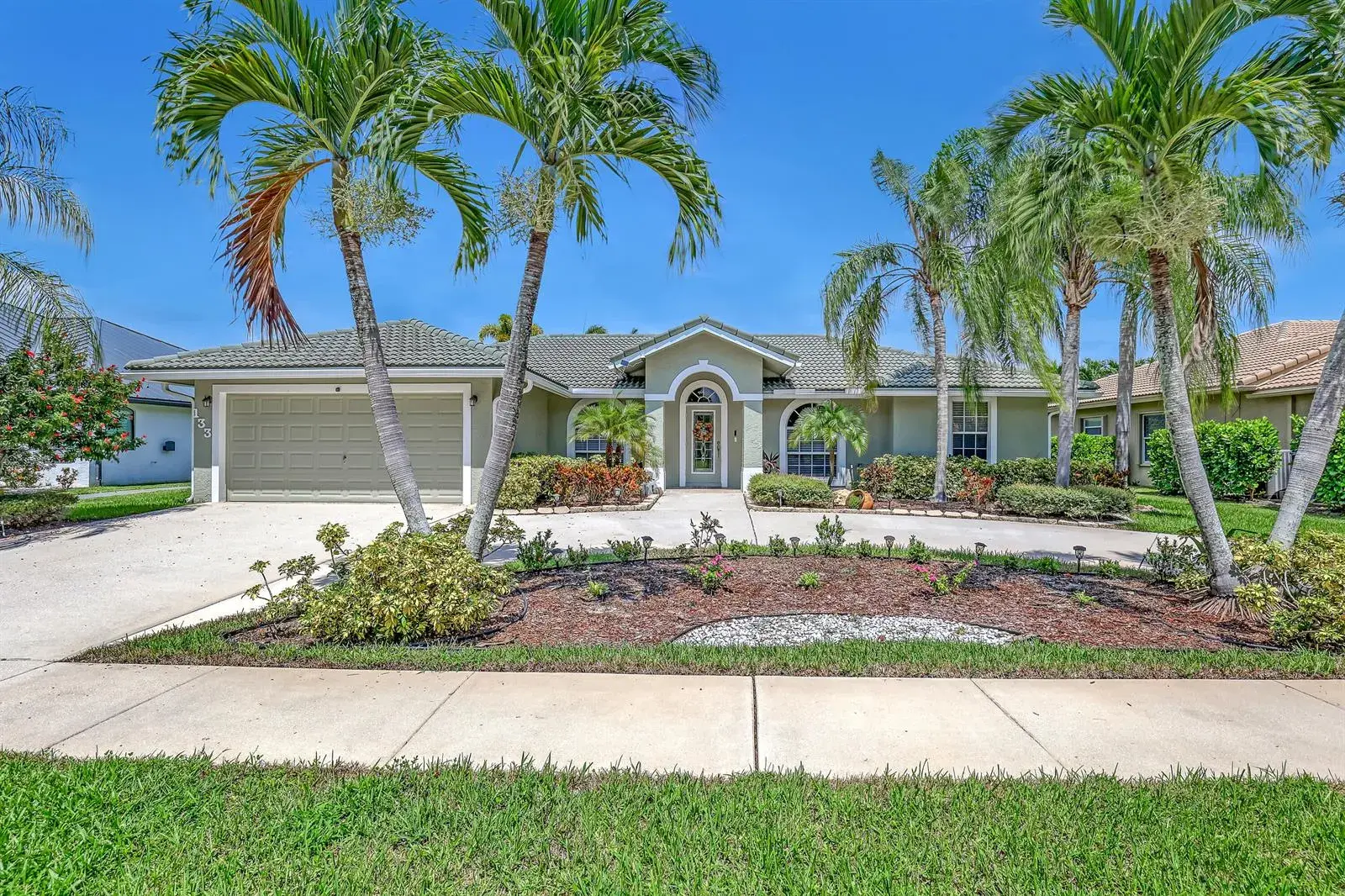 133 Black Olive Crescent, Royal Palm Beach FL 33411