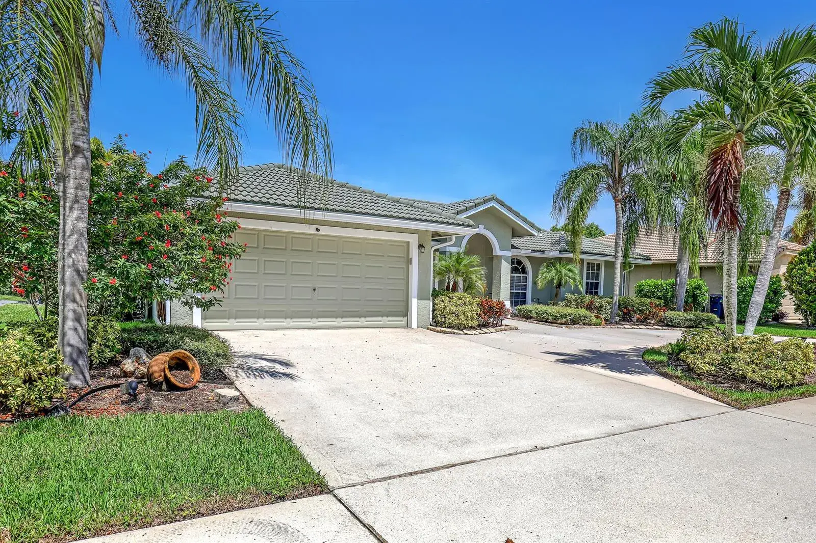 133 Black Olive Crescent, Royal Palm Beach FL 33411