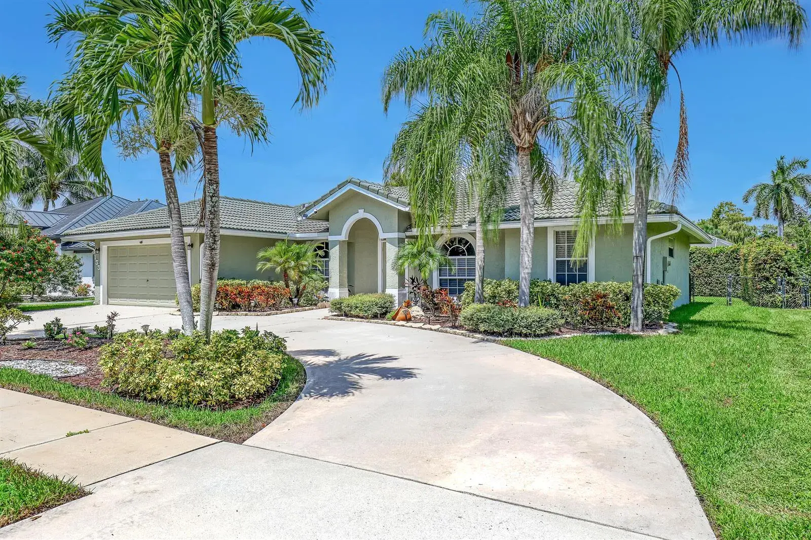133 Black Olive Crescent, Royal Palm Beach FL 33411