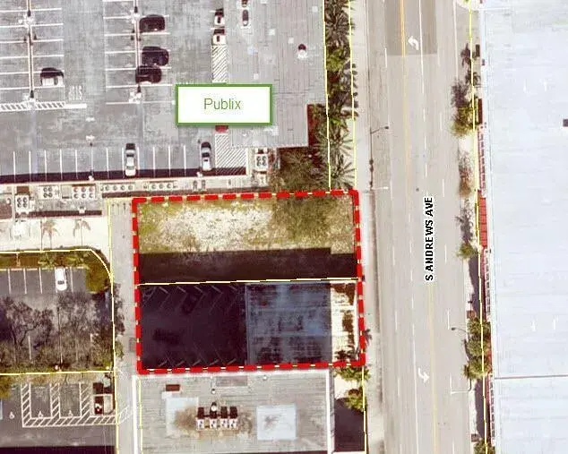 625-631 S Andrews Avenue, Fort Lauderdale FL 33301