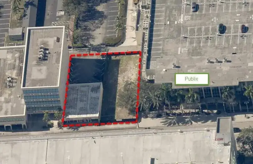 625-631 S Andrews Avenue, Fort Lauderdale FL 33301 photo 4