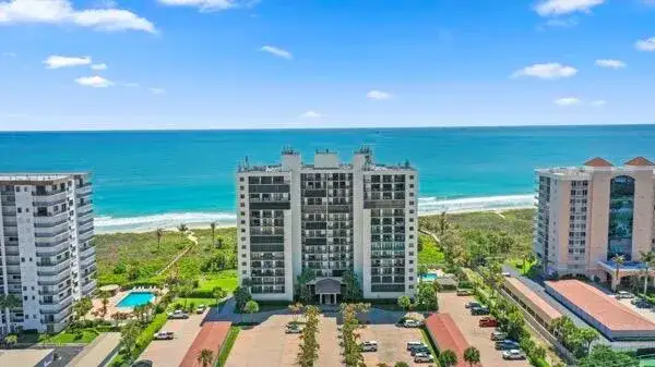 3100 N Highway A1a # 502, Hutchinson Island FL 34949