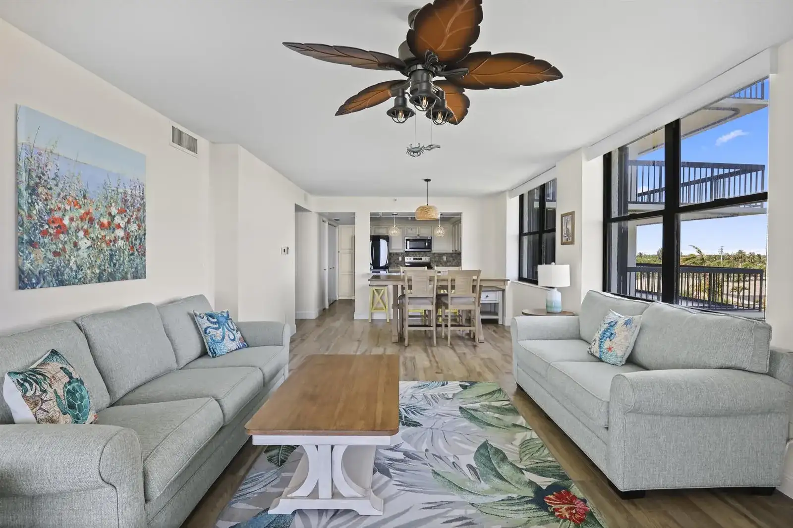 3100 N Highway A1a # 502, Hutchinson Island FL 34949 photo 3