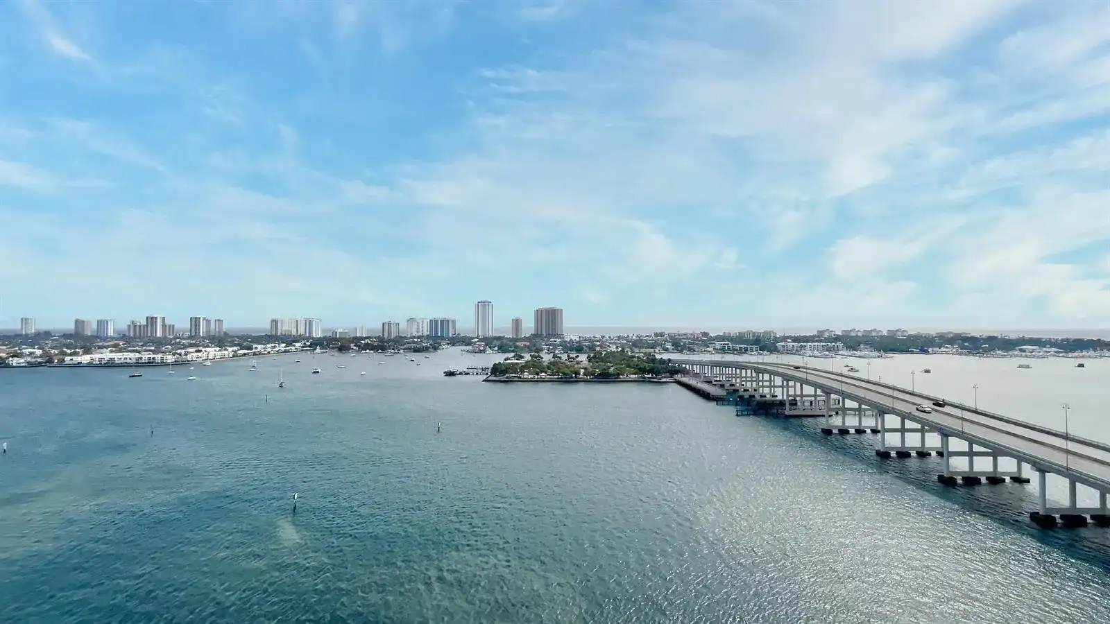 2640 Lake Shore Drive # 1710, Riviera Beach FL 33404
