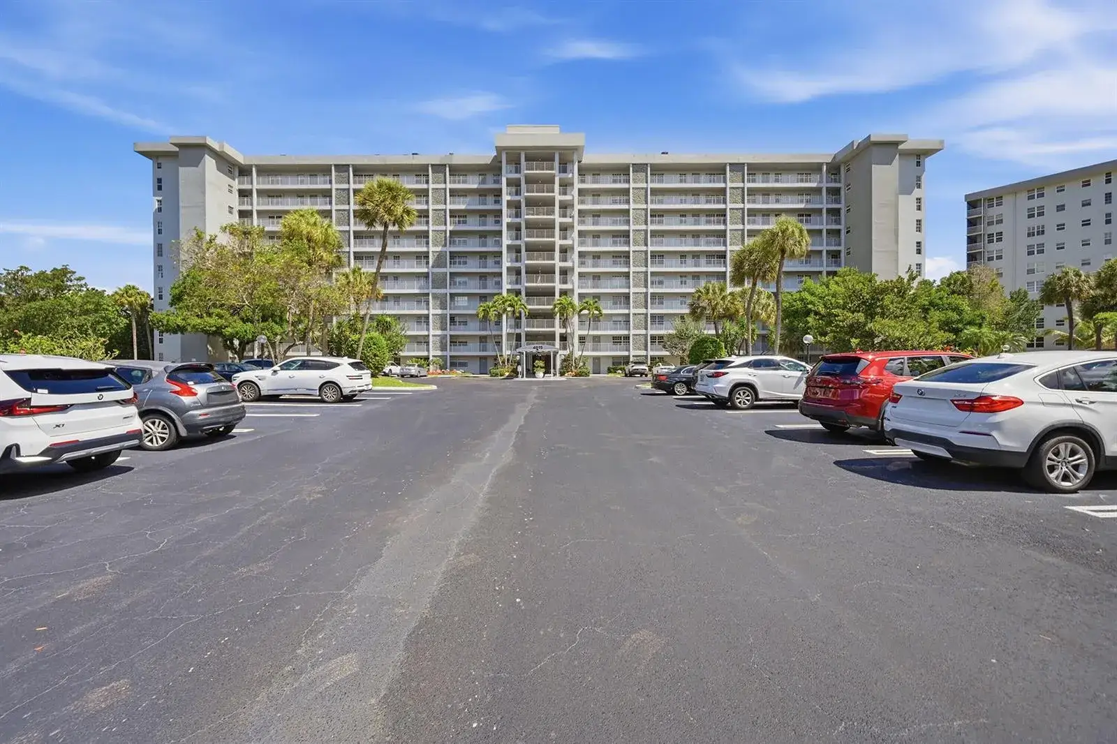 4015 W Palm Aire Drive # 1001, Pompano Beach FL 33069