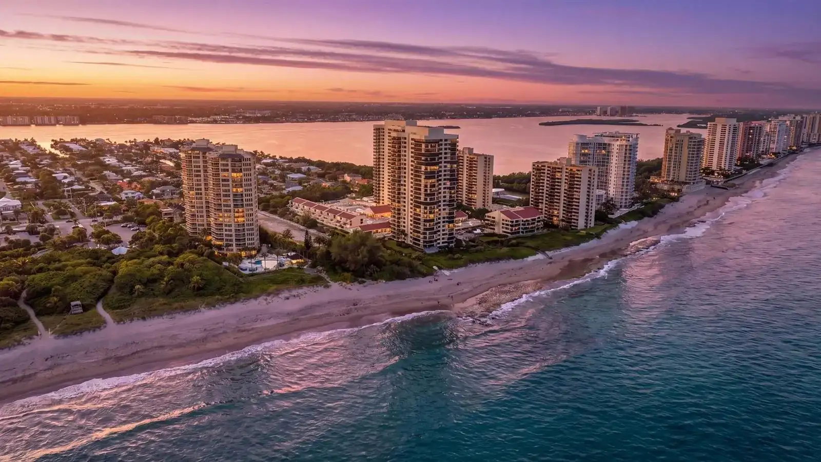 3972 N Ocean Drive # 5, Singer Island FL 33404 photo 2