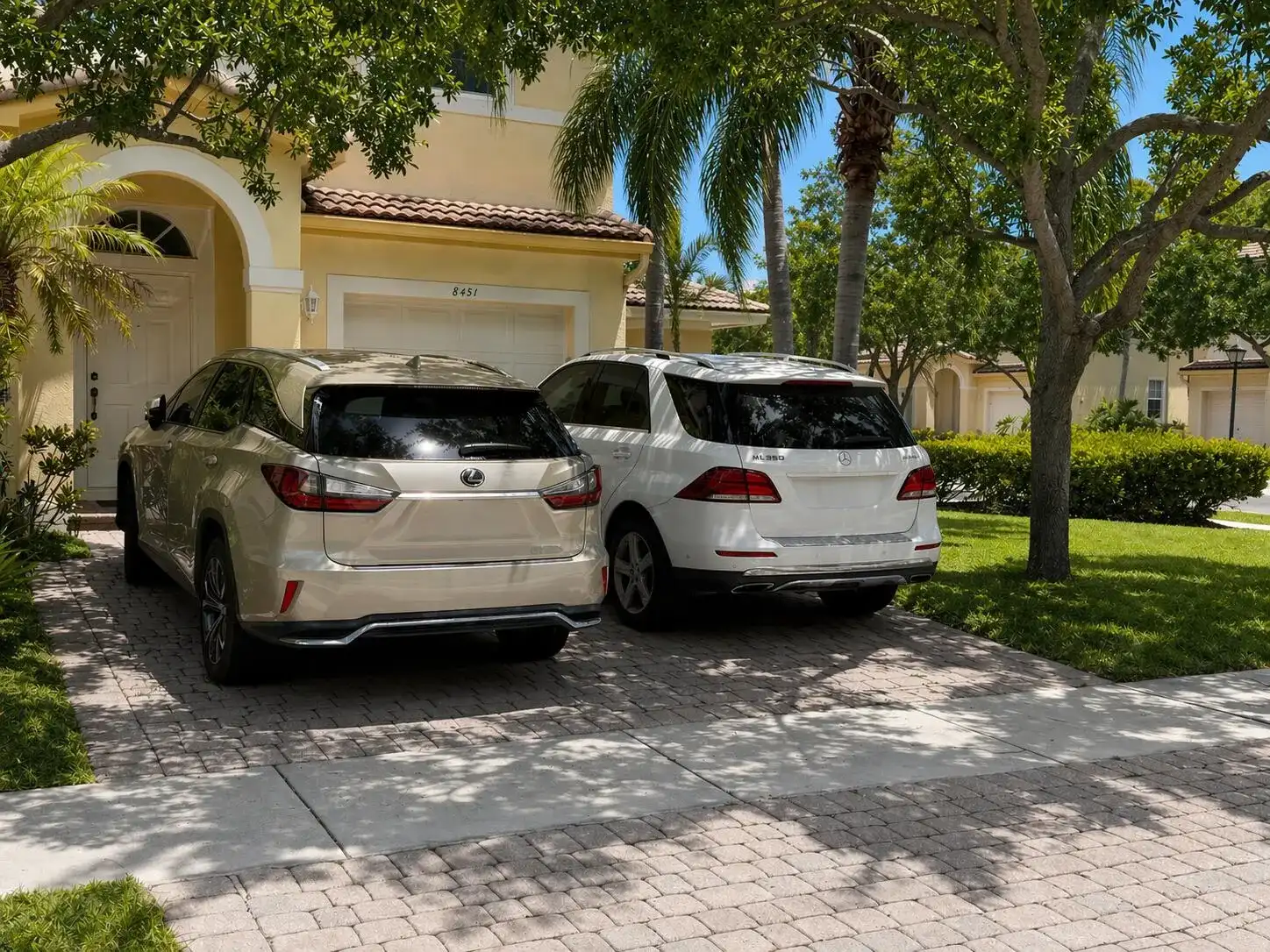 8451 SW 27th Street # 105, Miramar FL 33025