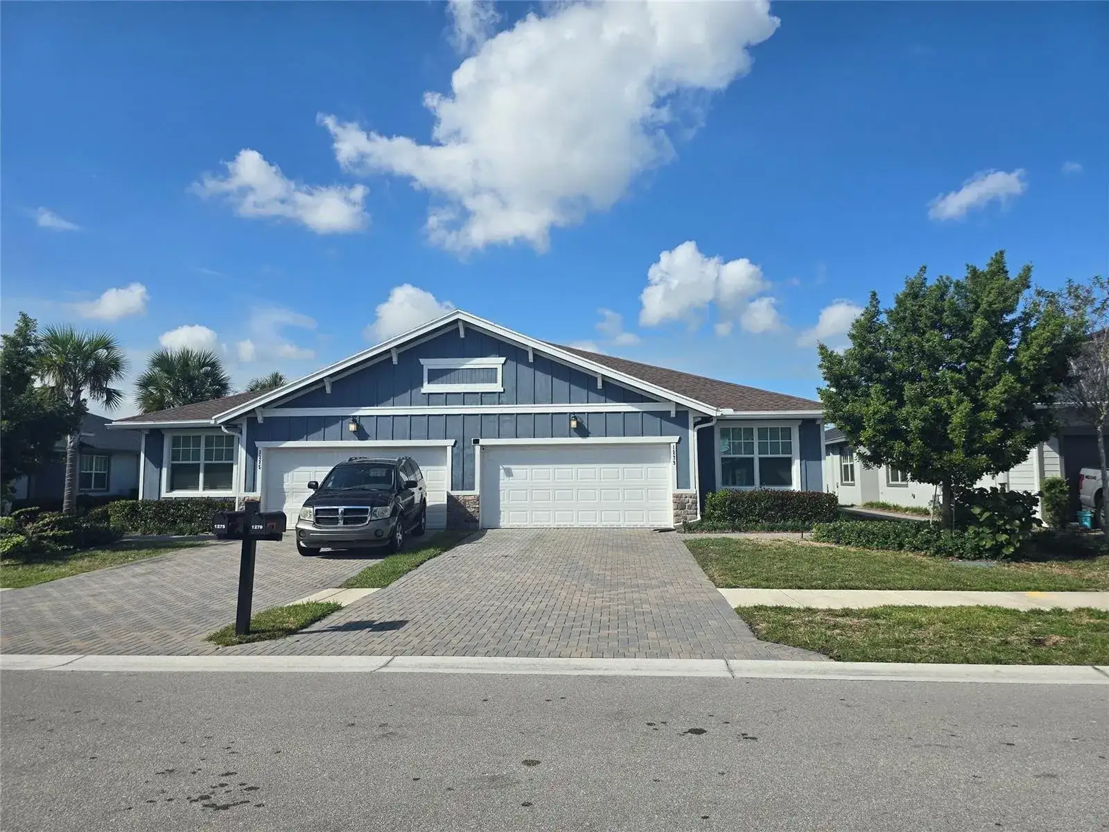 1279 Tangled Orchard Trace # 1279, Loxahatchee FL 33470