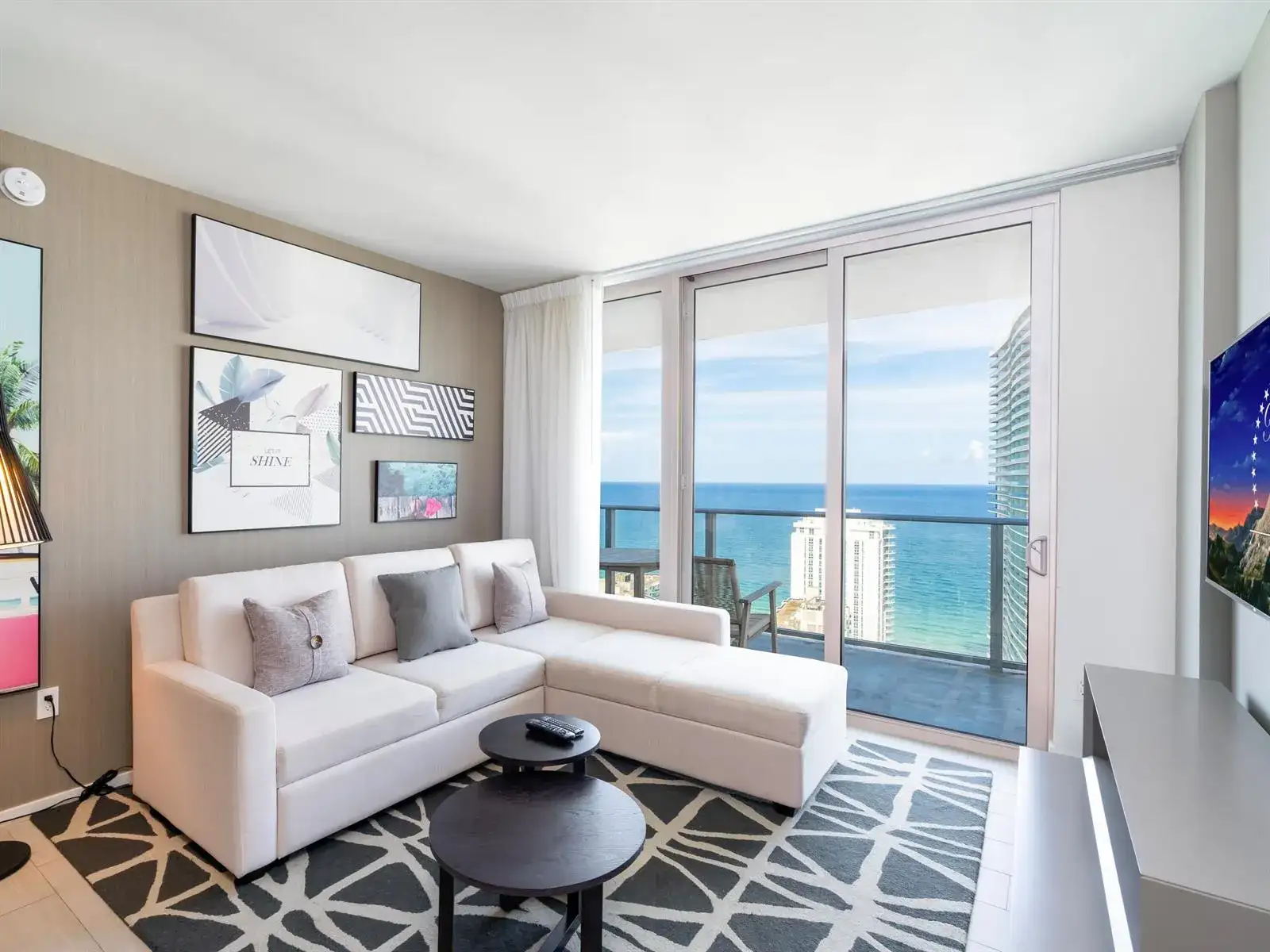 4010 S Ocean Drive # R2905, Hollywood FL 33019 photo 2