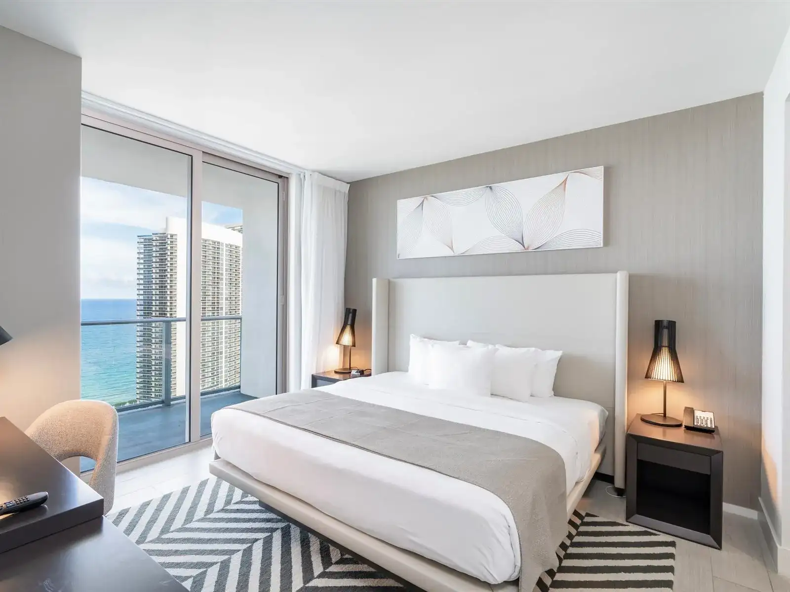 4010 S Ocean Drive # R2905, Hollywood FL 33019 photo 4