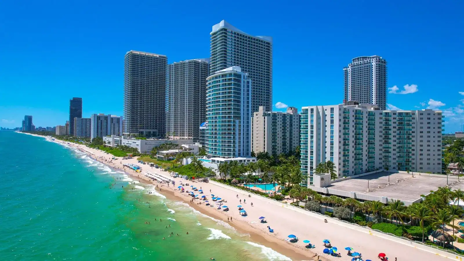 4010 S Ocean Drive # R2905, Hollywood FL 33019 photo 5