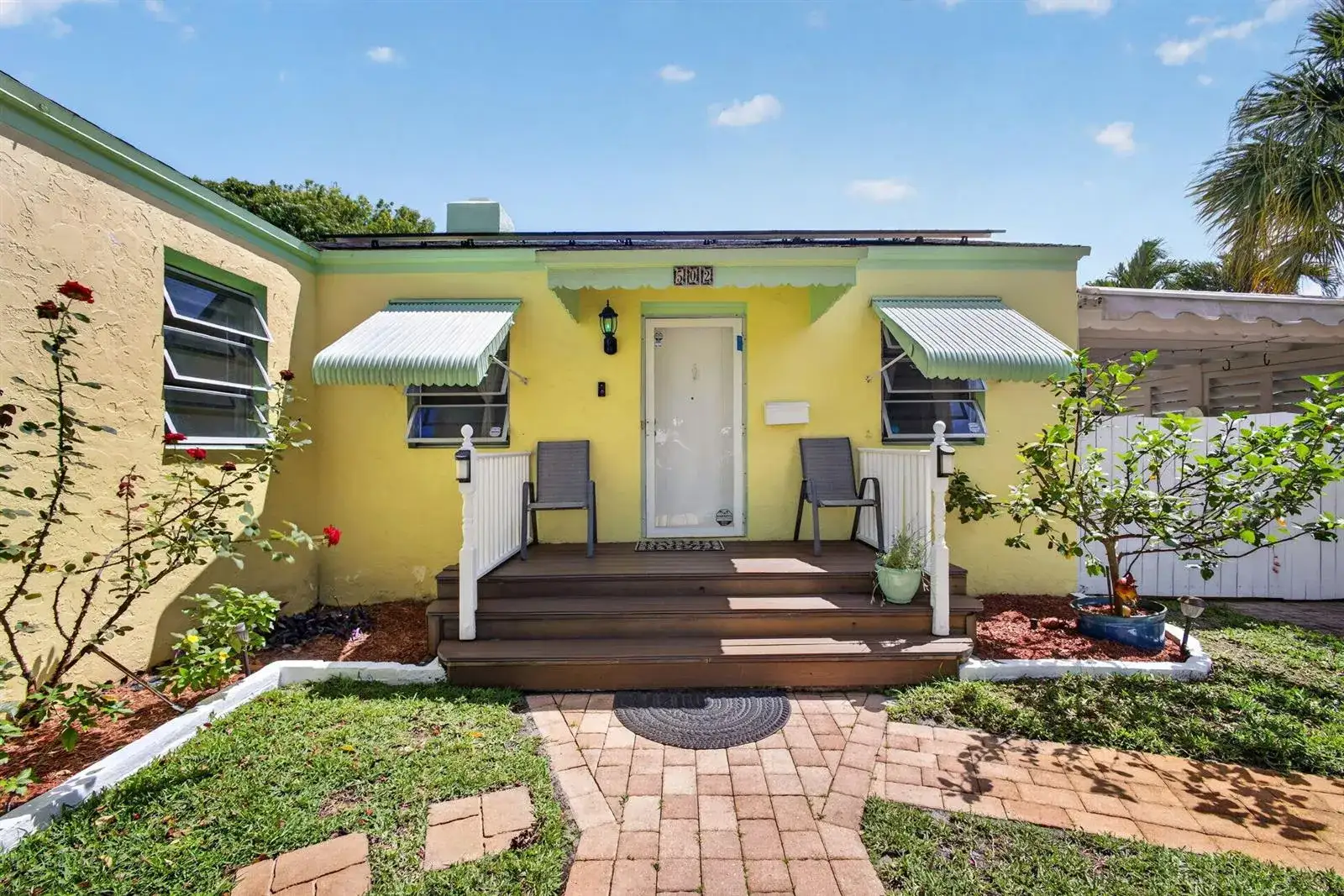 502 49th Street, West Palm Beach FL 33407 photo 4