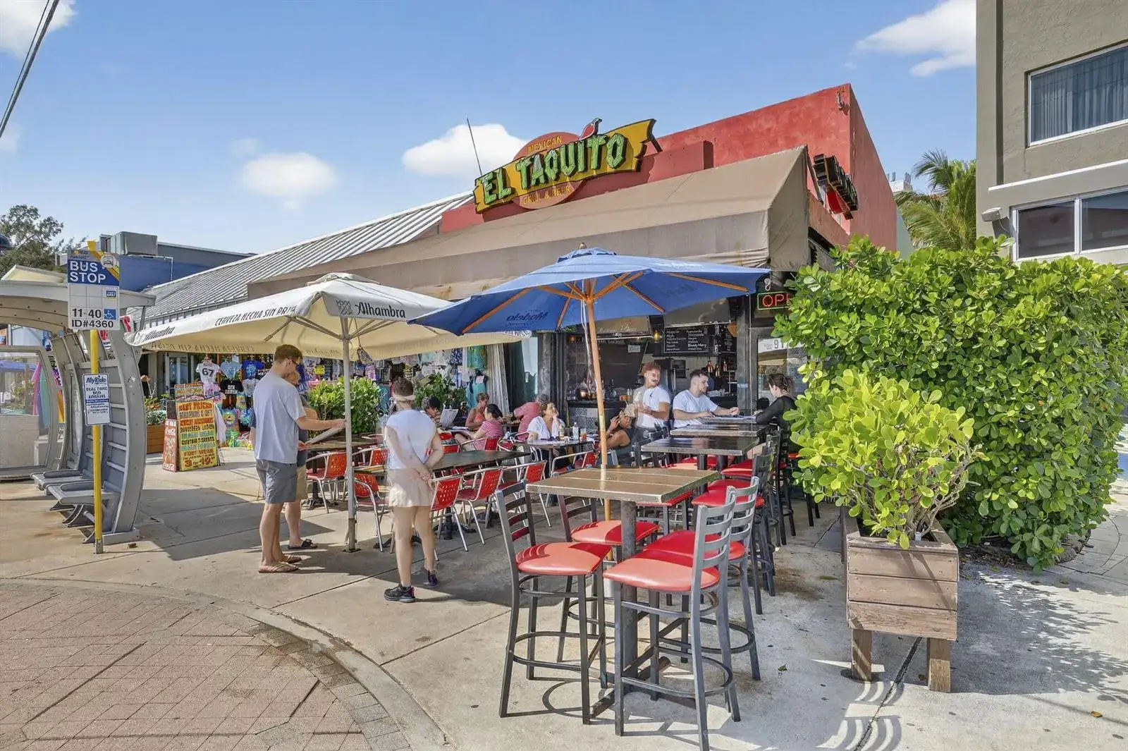 917 N Fort Lauderdale Beach Boulevard, Fort Lauderdale FL 33304