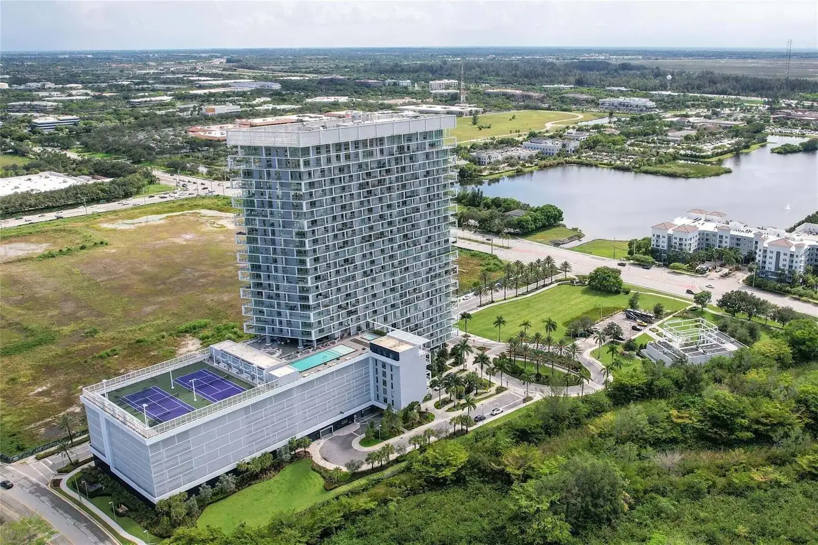 2000 Metropica Way # 1509, Sunrise FL 33323 photo 2