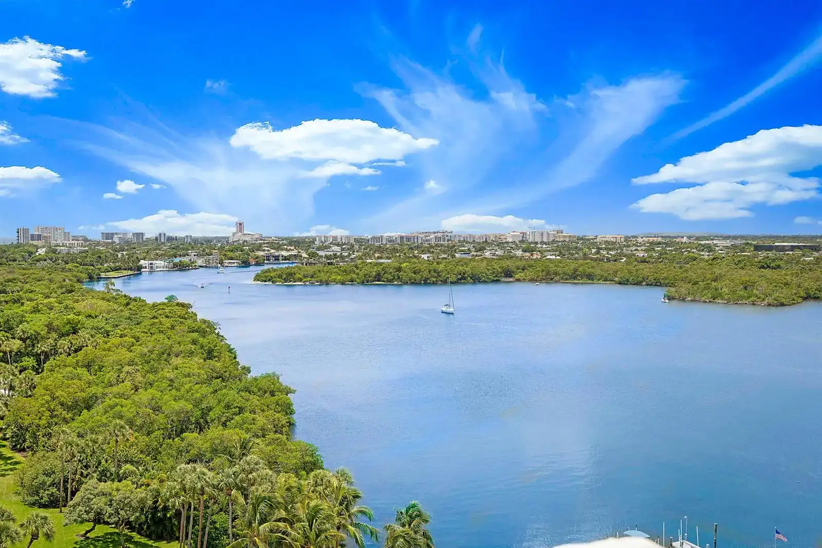 2121 N Ocean Boulevard # 1507w, Boca Raton FL 33431