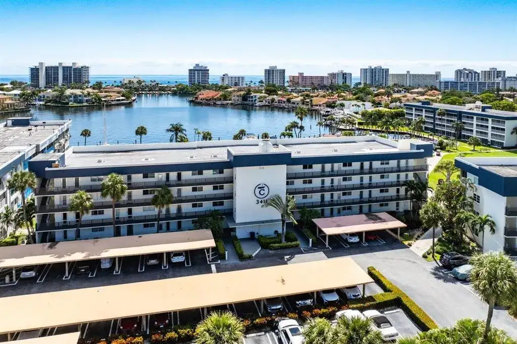 3411 Spanish Trail # 418, Delray Beach FL 33483 photo 2