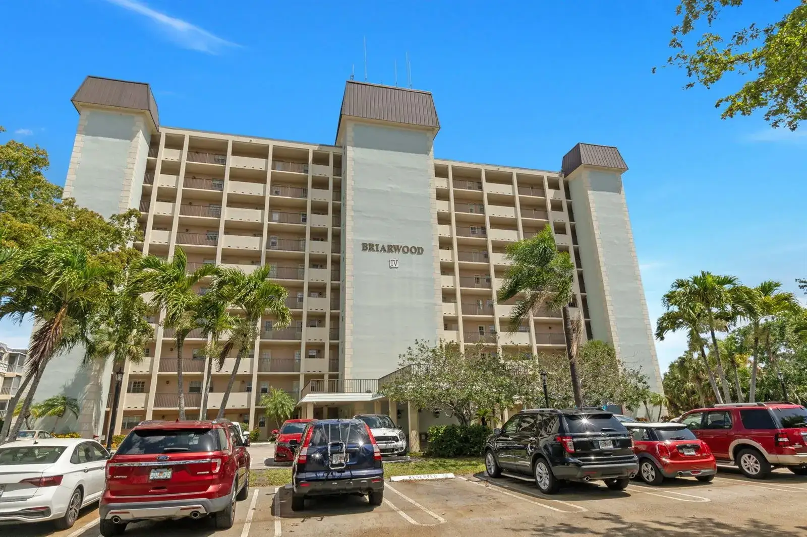9101 W Sample Road # 1004, Coral Springs FL 33065
