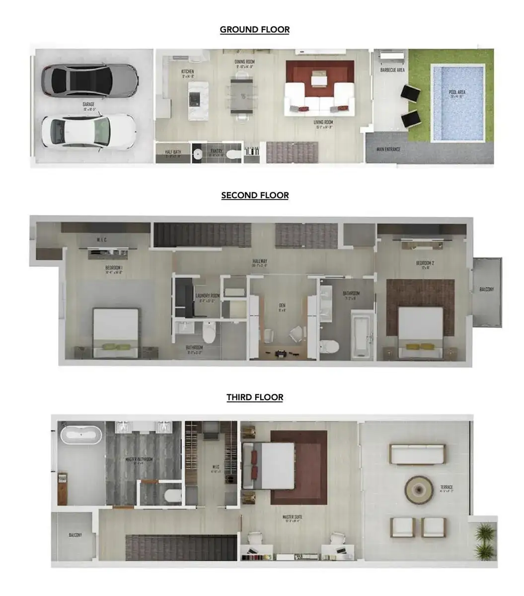 1222 NE 15th Avenue, Fort Lauderdale FL 33304 photo 4
