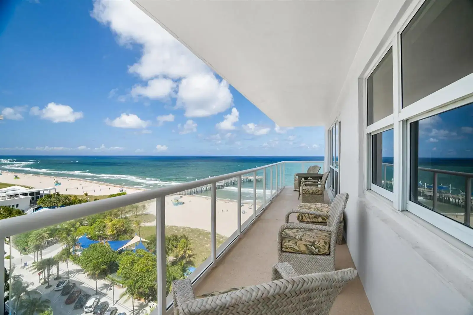 111 N Pompano Beach Boulevard # 1609, Pompano Beach FL 33062 photo 2