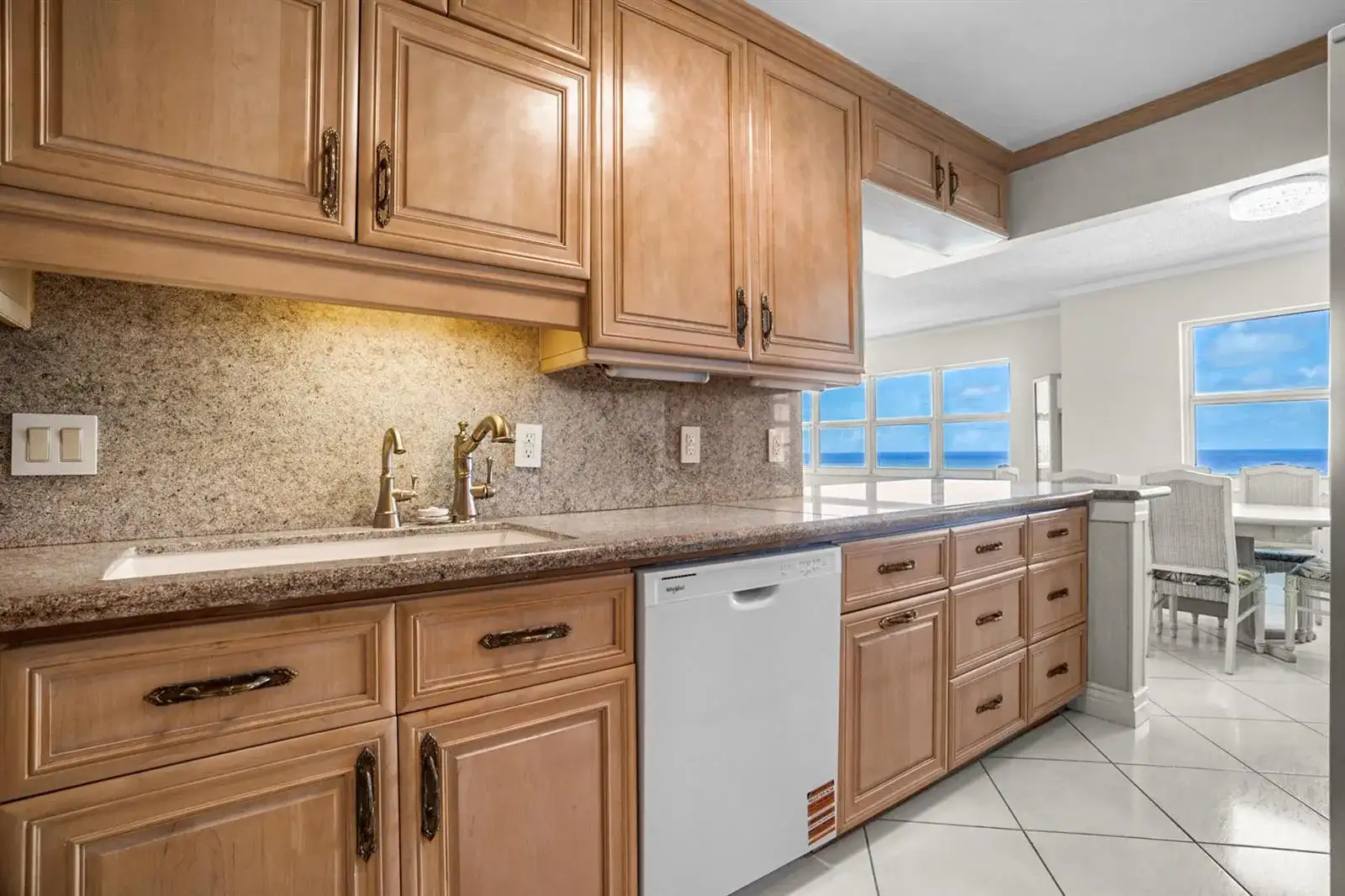 111 N Pompano Beach Boulevard # 1609, Pompano Beach FL 33062 photo 5