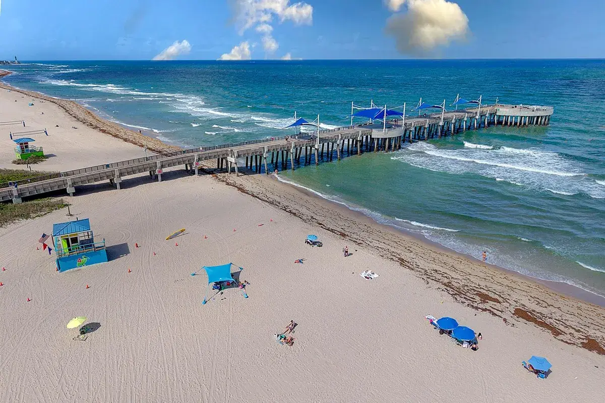 111 N Pompano Beach Boulevard # 1609, Pompano Beach FL 33062