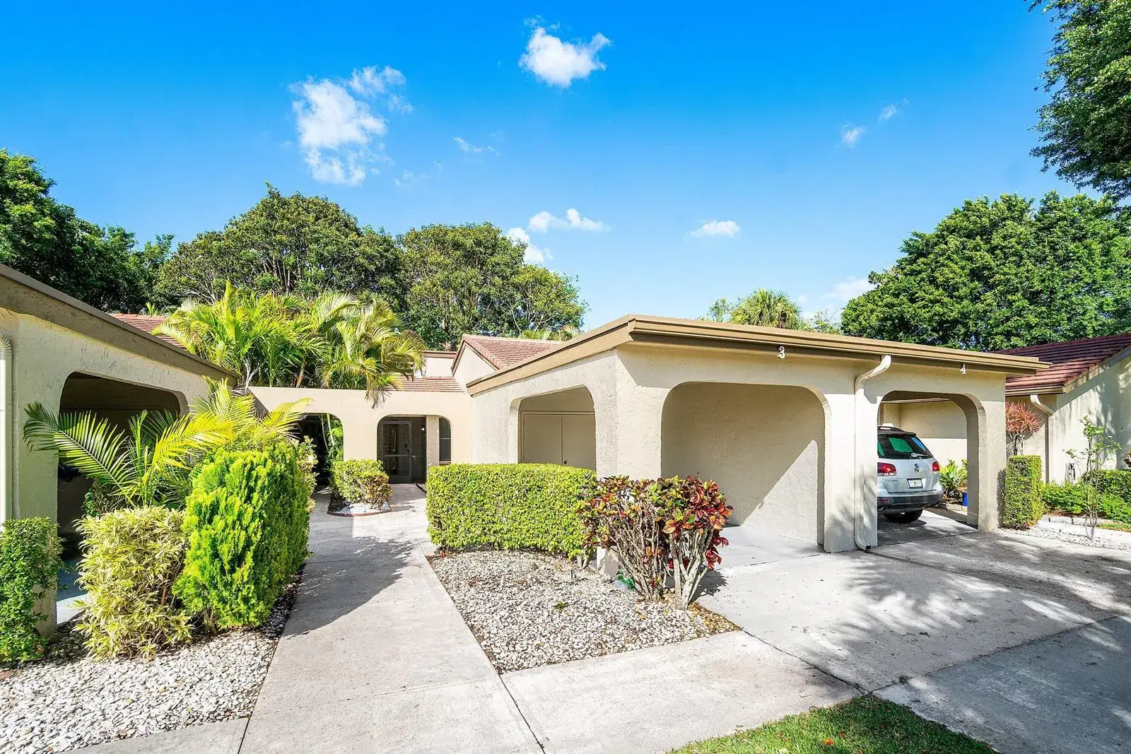 5944 Forest Grove Drive # 3, Boynton Beach FL 33437
