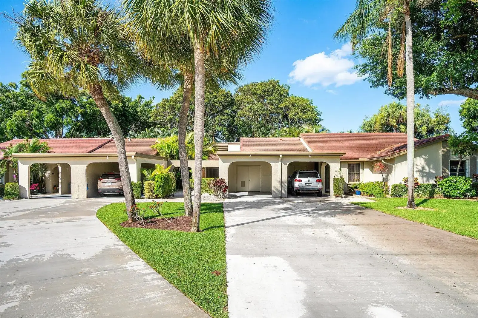 5944 Forest Grove Drive # 3, Boynton Beach FL 33437 photo 2