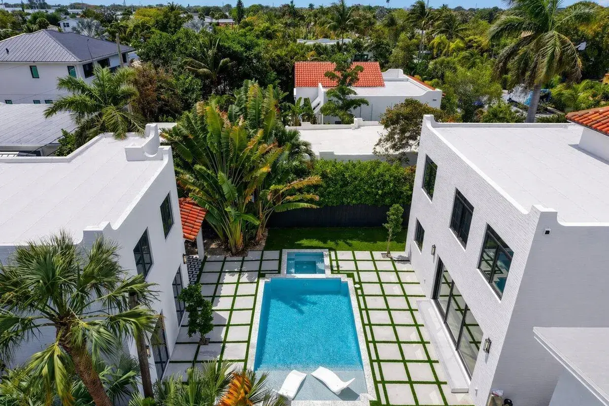 312 Plymouth Road, West Palm Beach FL 33405