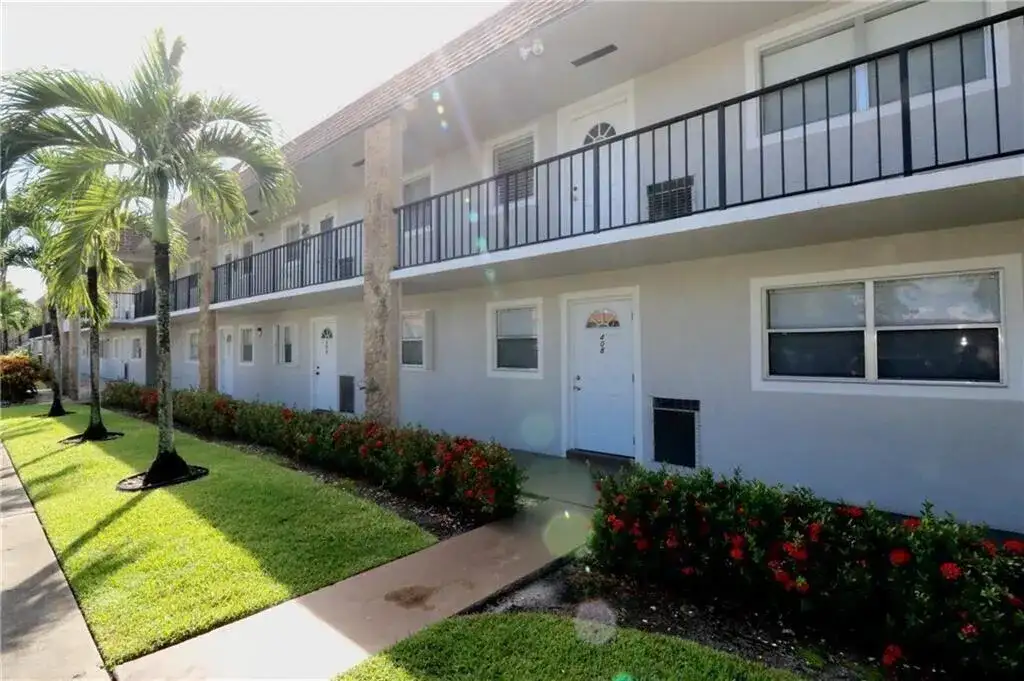 9915 Sandalfoot Boulevard # 408, Boca Raton FL 33428 photo 2