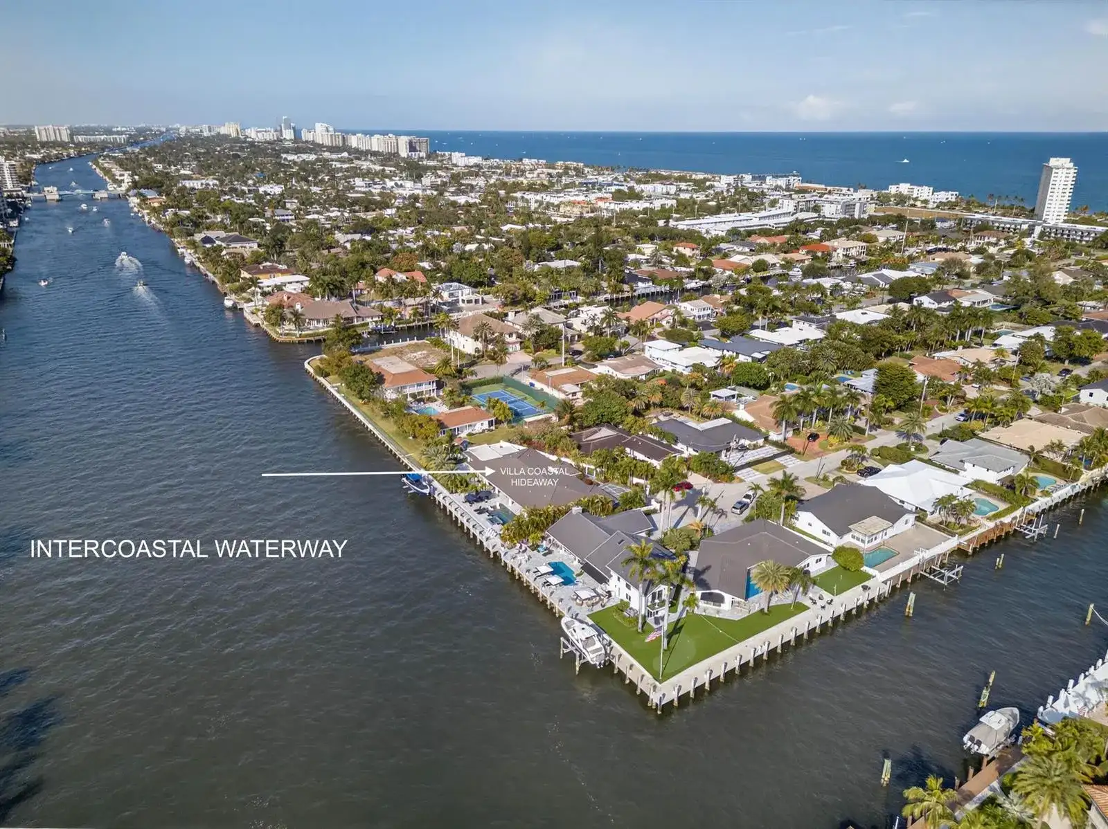 3109 NE 42nd Court, Fort Lauderdale FL 33308 photo 4