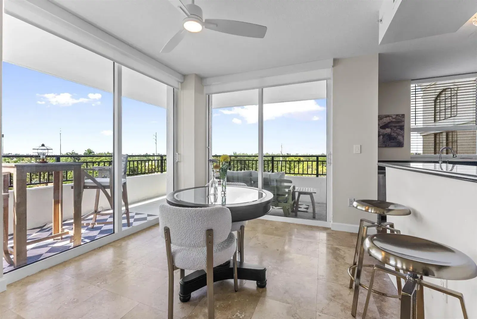 600 W Las Olas Boulevard # 502s, Fort Lauderdale FL 33312