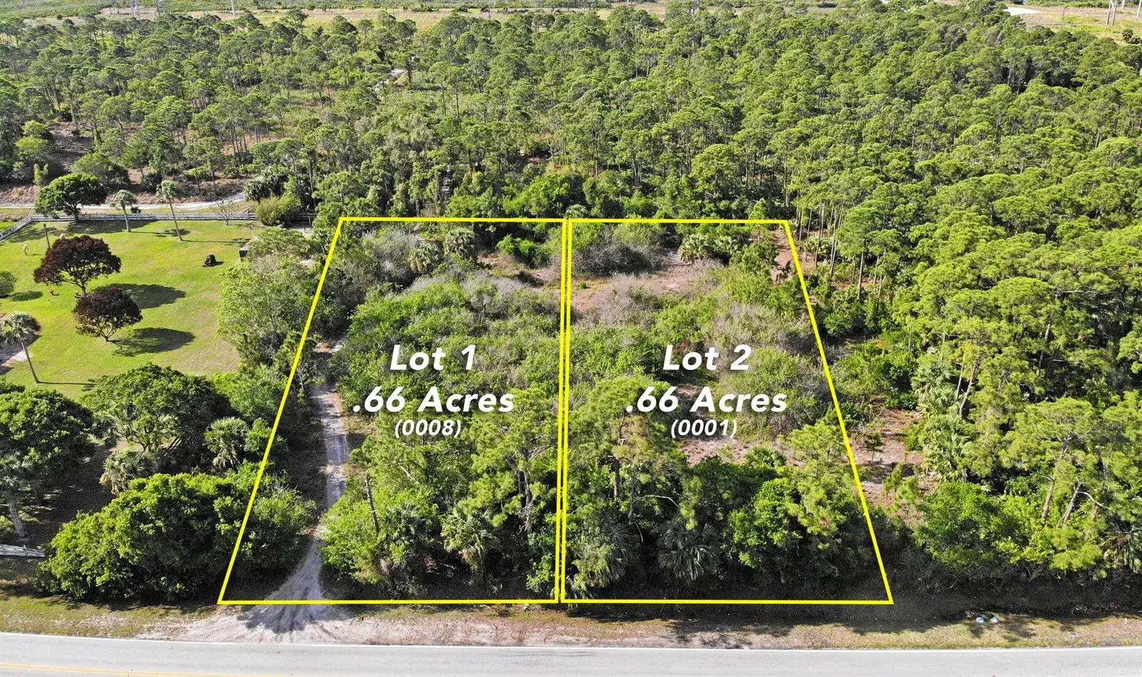 (0008) E Easy Street, Fort Pierce FL 34982