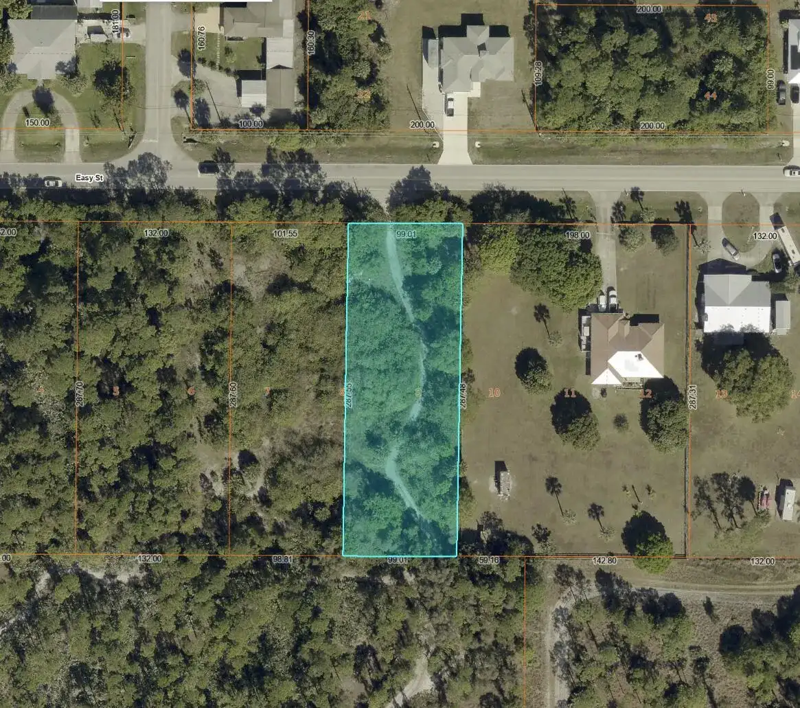 (0008) E Easy Street, Fort Pierce FL 34982 photo 2