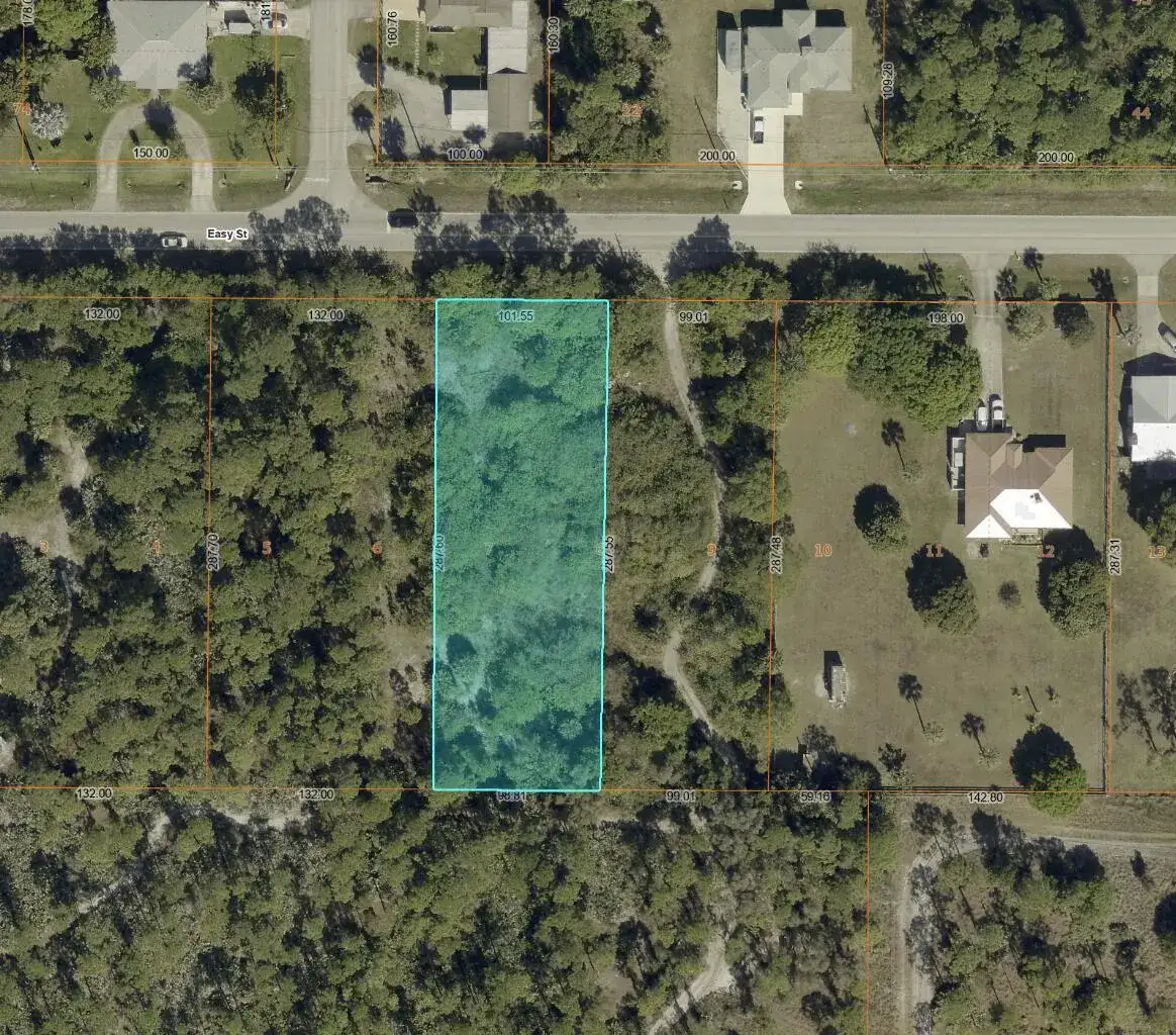 (0001) E Easy Street, Fort Pierce FL 34982 photo 2