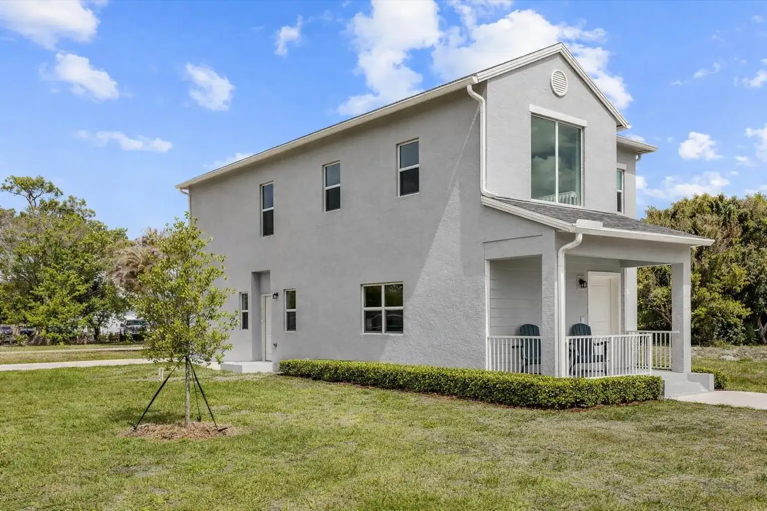 2585 SE Bonita Street, Stuart FL 34997 photo 2
