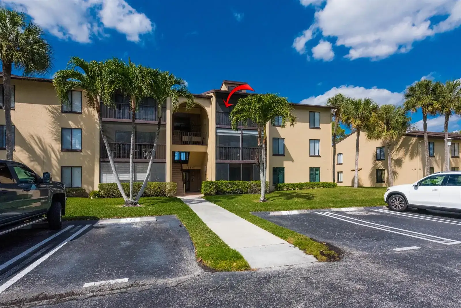 629 Sea Pine Way # D3, FL 33415 photo 3