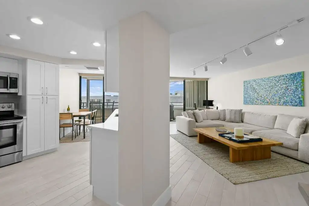 3560 S Ocean Boulevard # 907, South Palm Beach FL 33480 photo 4