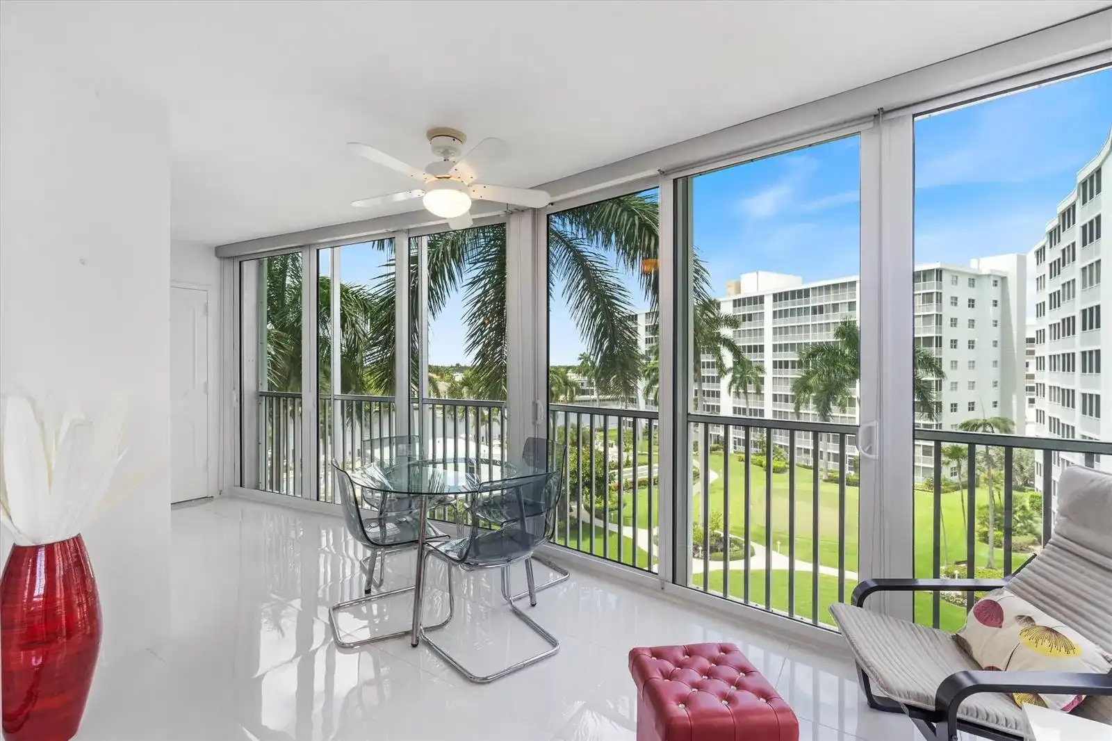 3300 S Ocean Boulevard # c, Highland Beach FL 33487