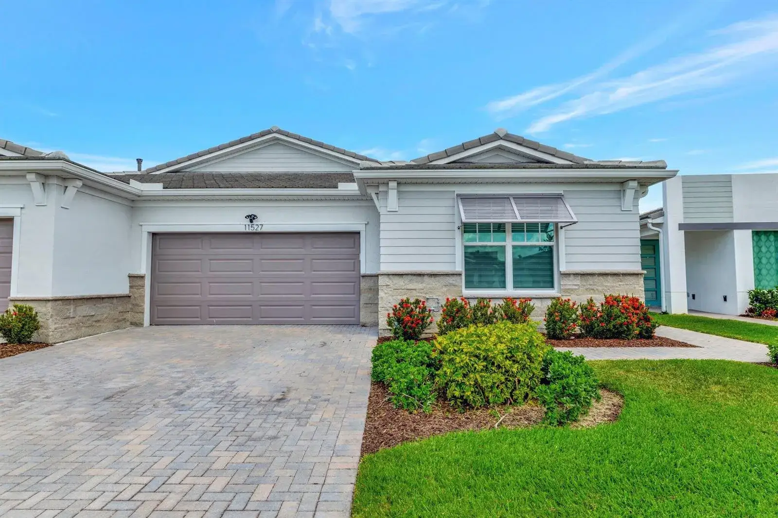 11527 SW Viridian Boulevard, Port St. Lucie FL 34987