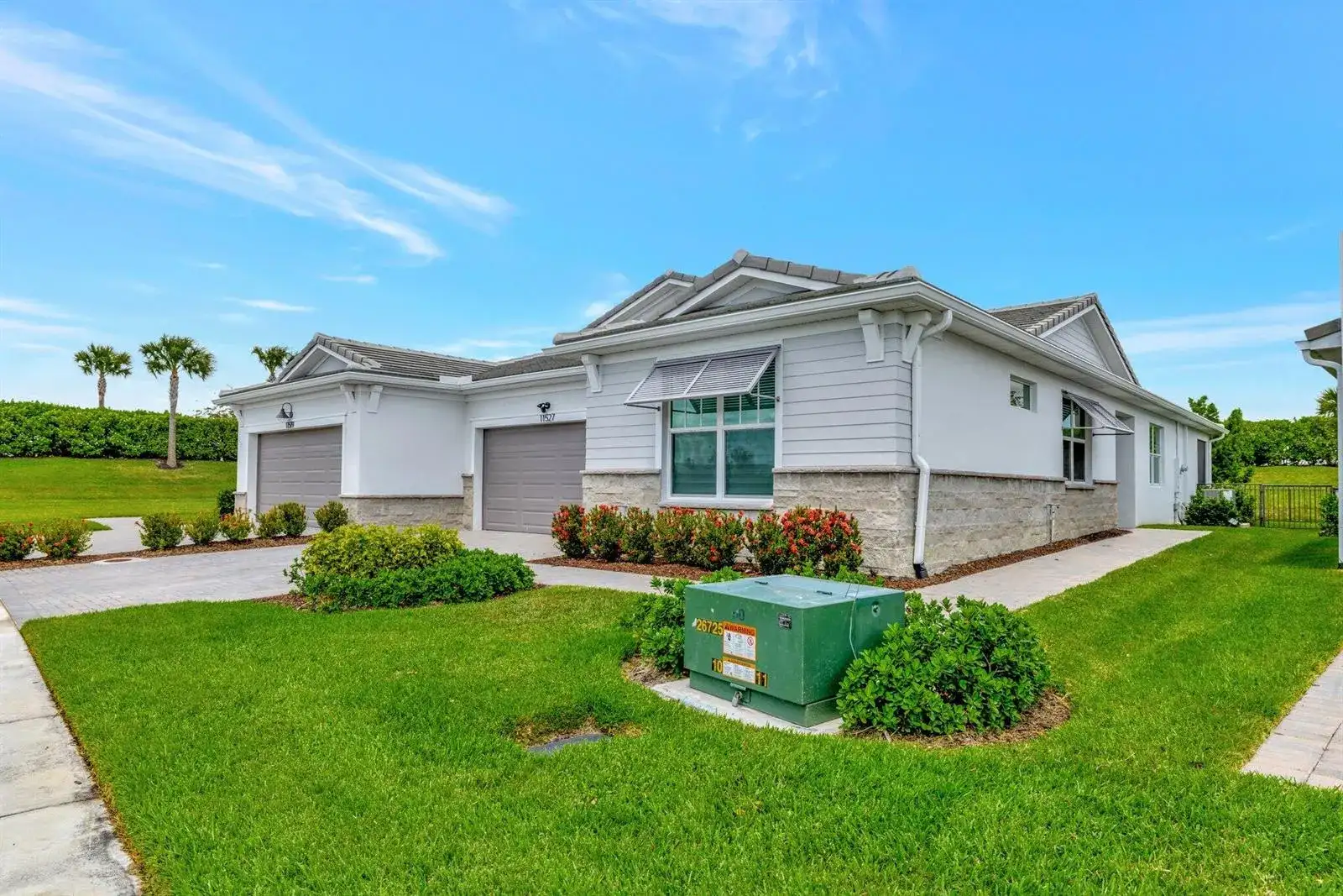 11527 SW Viridian Boulevard, Port St. Lucie FL 34987 photo 2