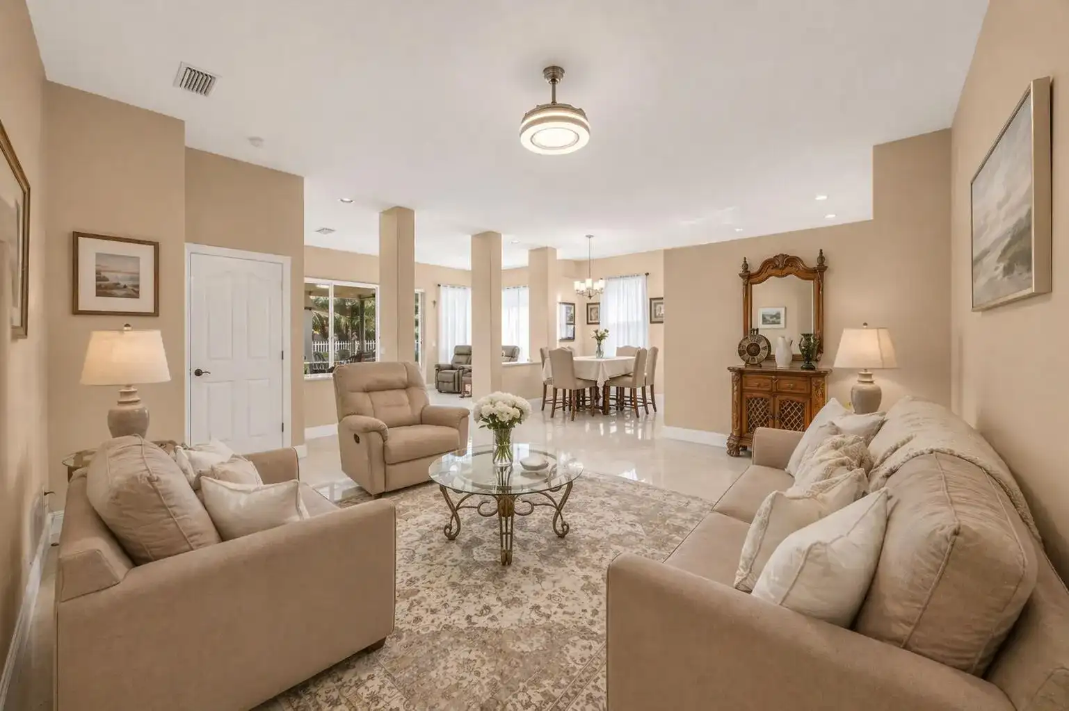 5287 SE Sweetbrier Terrace, Hobe Sound FL 33455