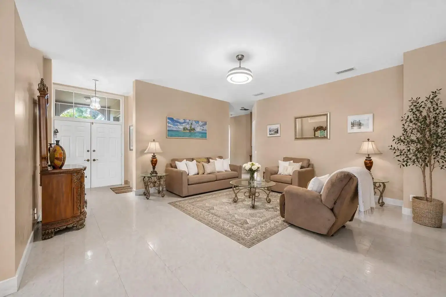 5287 SE Sweetbrier Terrace, Hobe Sound FL 33455 photo 3