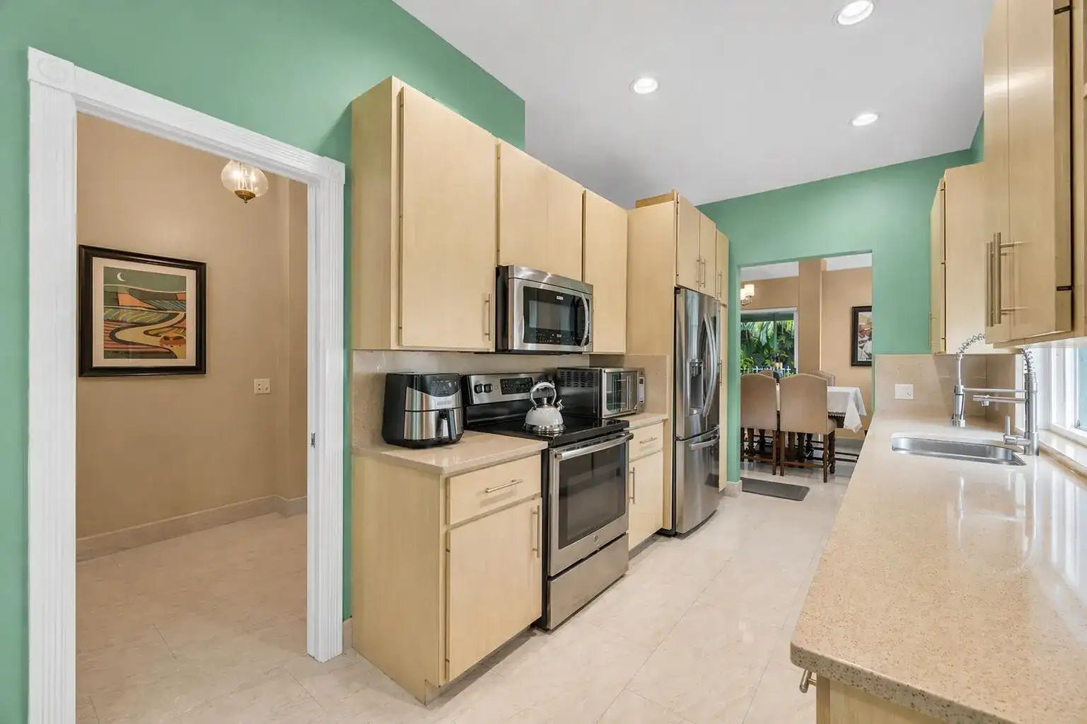 5287 SE Sweetbrier Terrace, Hobe Sound FL 33455 photo 5
