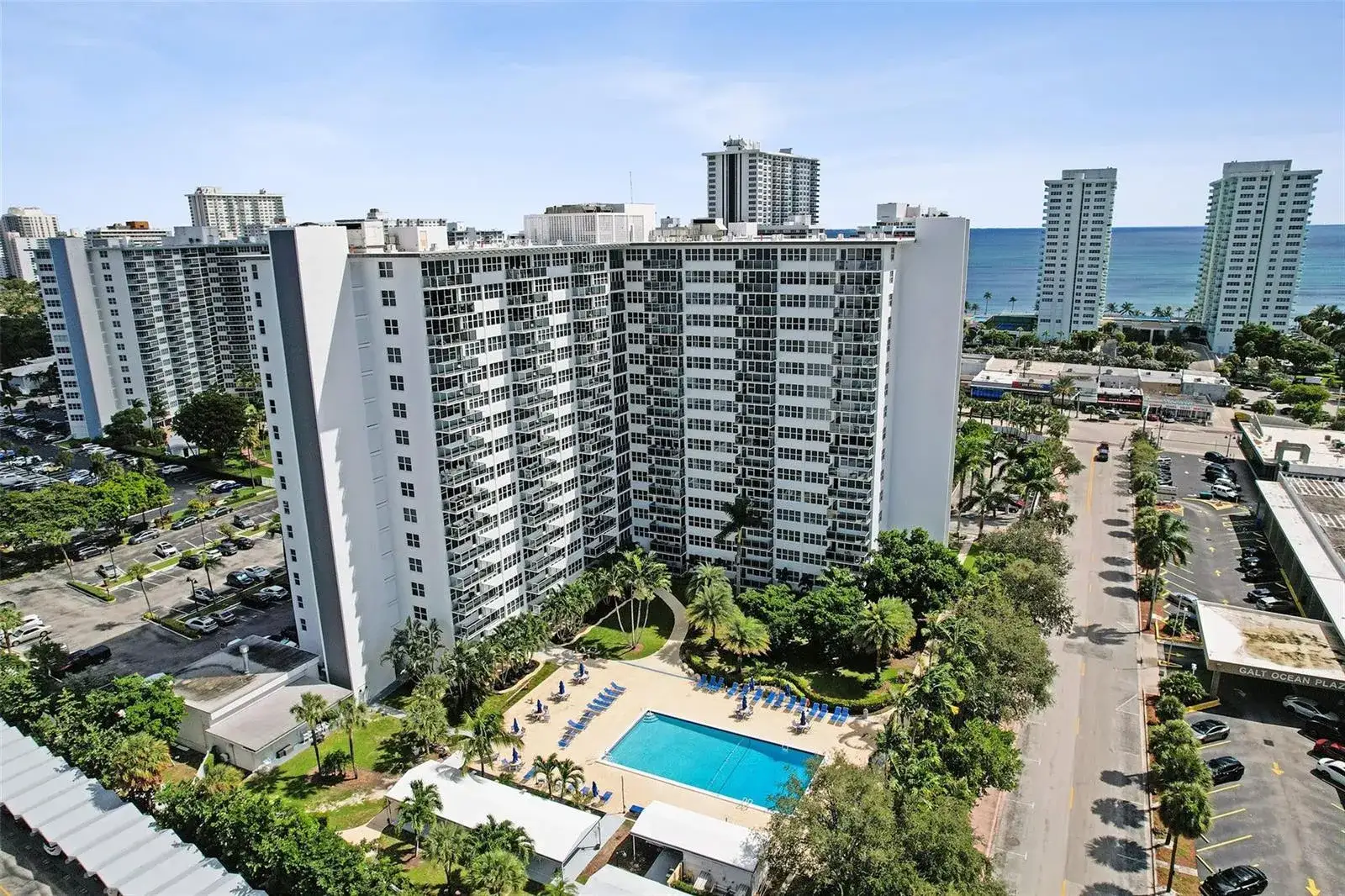 3333 NE 34th Street # 1006, Fort Lauderdale FL 33308