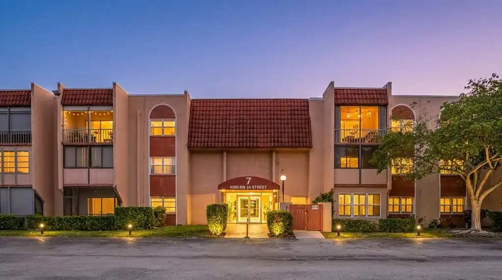8280 SW 24th Street # 7210, North Lauderdale FL 33068