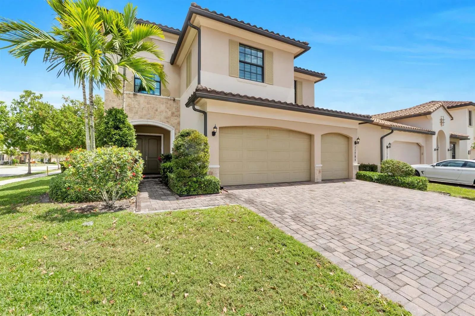 11795 Waterway Circle, Parkland FL 33076