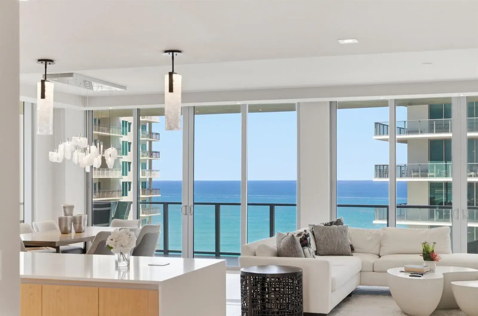 3100 N Ocean Drive # 1202, Singer Island FL 33404