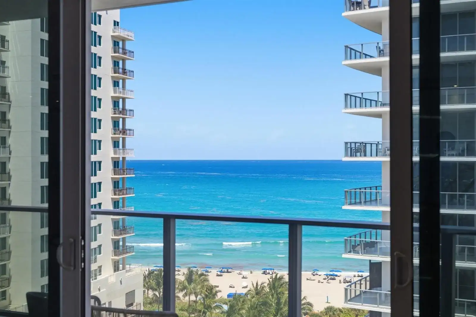 3100 N Ocean Drive # 1202, Singer Island FL 33404 photo 3